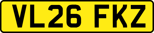 VL26FKZ