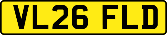 VL26FLD