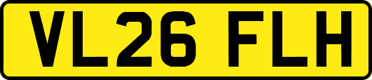 VL26FLH