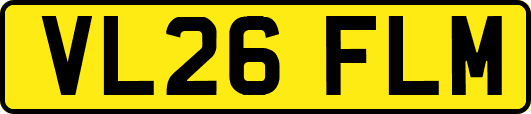 VL26FLM