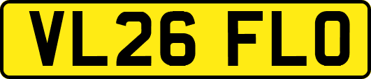 VL26FLO