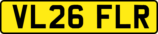 VL26FLR