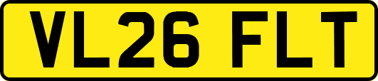 VL26FLT