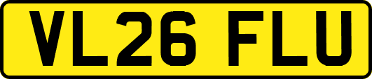 VL26FLU