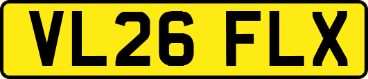 VL26FLX