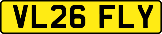 VL26FLY