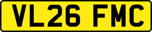 VL26FMC
