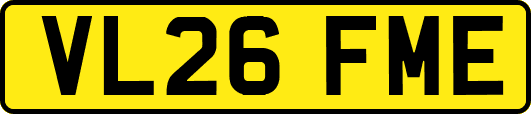VL26FME