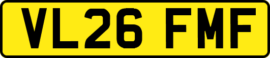 VL26FMF