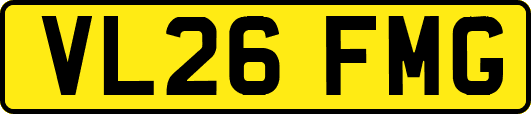 VL26FMG