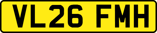 VL26FMH
