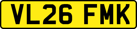 VL26FMK