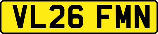 VL26FMN
