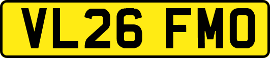 VL26FMO