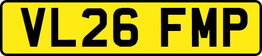 VL26FMP