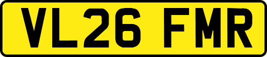 VL26FMR