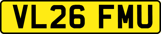 VL26FMU