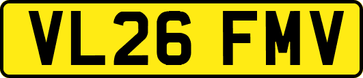 VL26FMV
