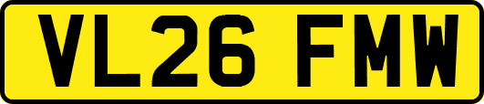 VL26FMW