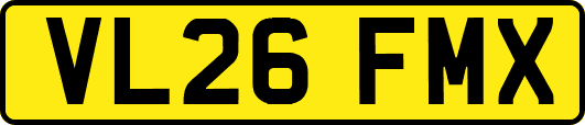 VL26FMX