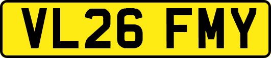 VL26FMY