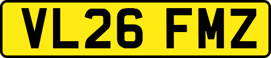 VL26FMZ