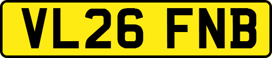 VL26FNB