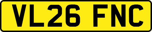 VL26FNC