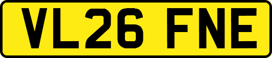 VL26FNE