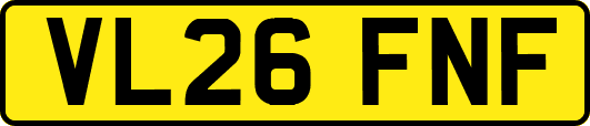 VL26FNF