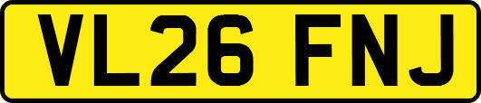 VL26FNJ