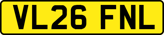 VL26FNL