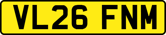 VL26FNM