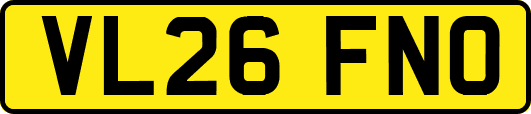 VL26FNO
