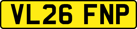 VL26FNP