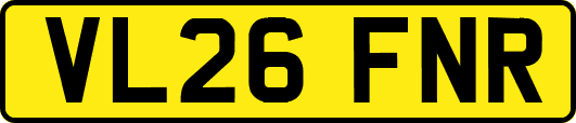 VL26FNR