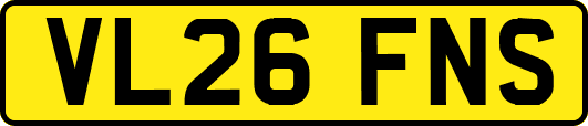 VL26FNS