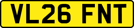 VL26FNT