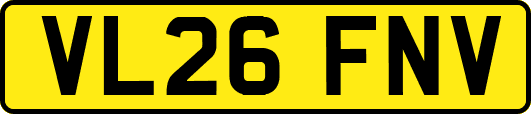 VL26FNV