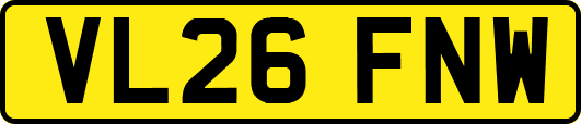 VL26FNW