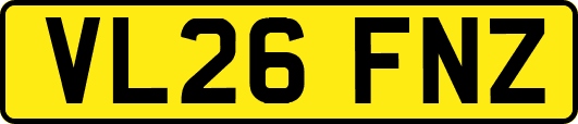 VL26FNZ
