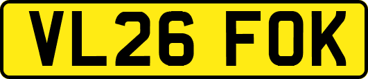 VL26FOK