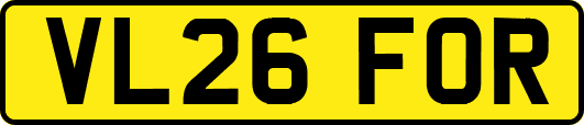 VL26FOR