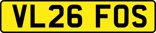VL26FOS