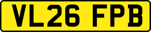 VL26FPB