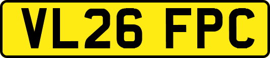 VL26FPC