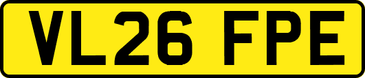 VL26FPE
