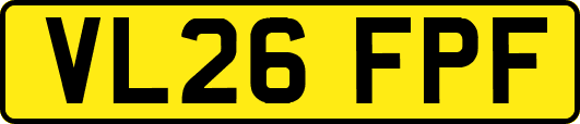 VL26FPF