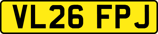 VL26FPJ