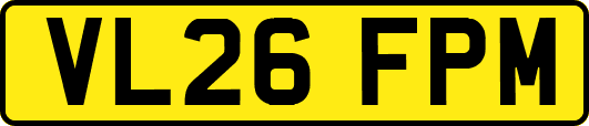 VL26FPM